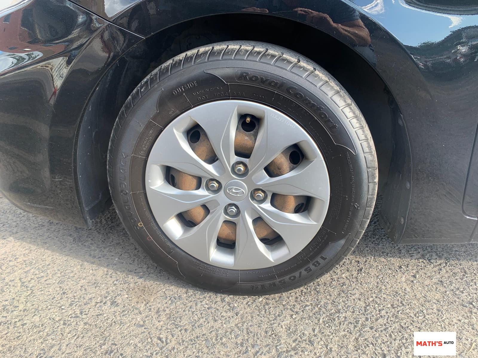 Hyundai Accent 2015 - Image 6