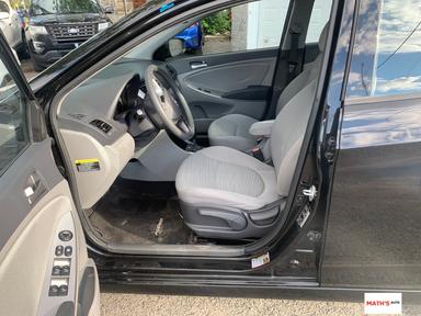 Hyundai Accent 2015 - Thumbnail 7