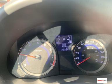 Hyundai Accent 2015 - Thumbnail 12