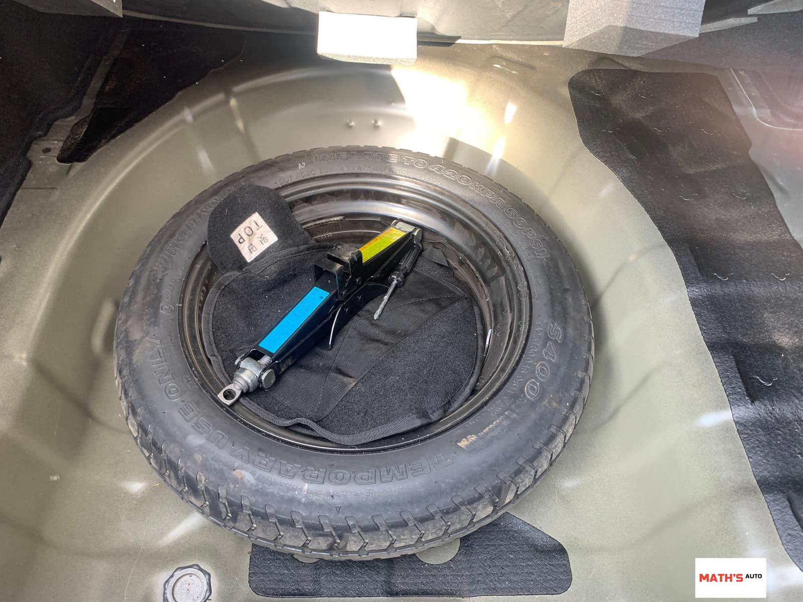 Hyundai Accent 2015 - Image 13