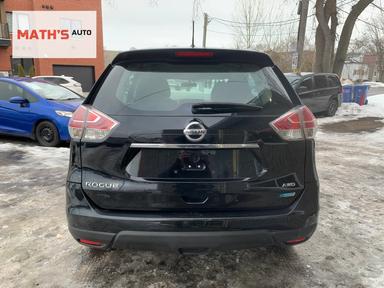 Nissan Rogue 2014 - Thumbnail 5