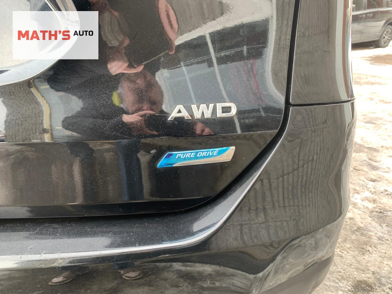 Nissan Rogue 2014 - Image 6