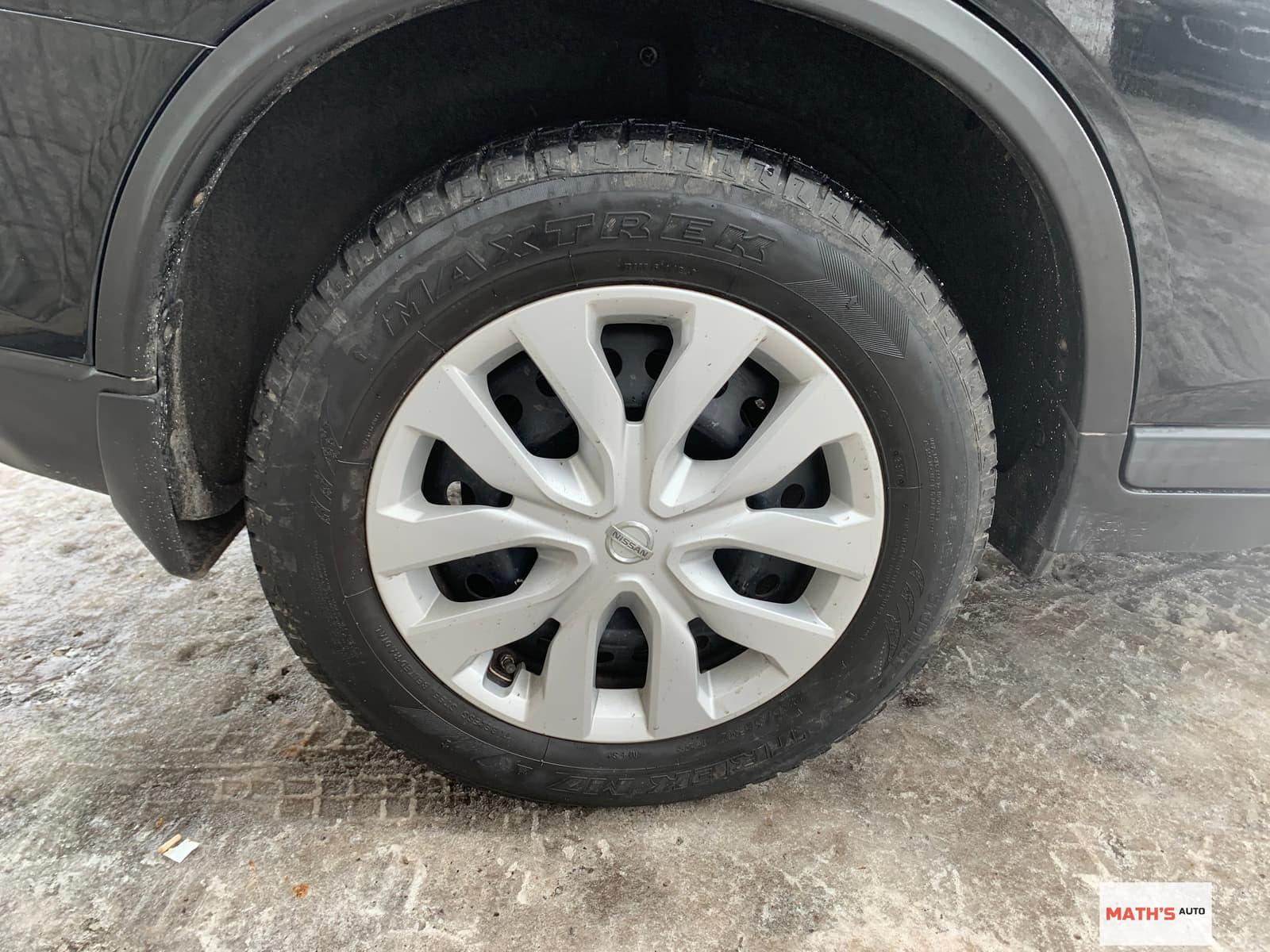 Nissan Rogue 2014 - Image 7