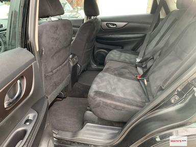 Nissan Rogue 2014 - Thumbnail 9