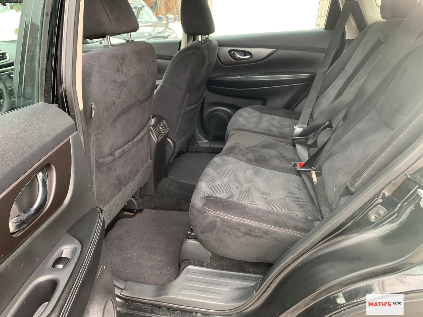 Nissan Rogue 2014 - Image 9