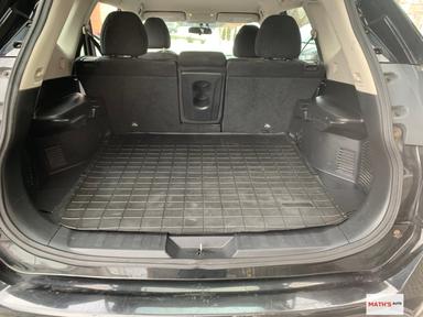 Nissan Rogue 2014 - Thumbnail 10