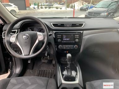 Nissan Rogue 2014 - Thumbnail 11