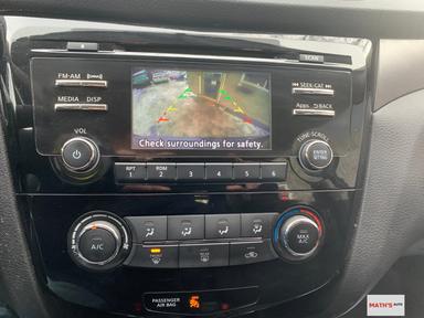 Nissan Rogue 2014 - Thumbnail 13