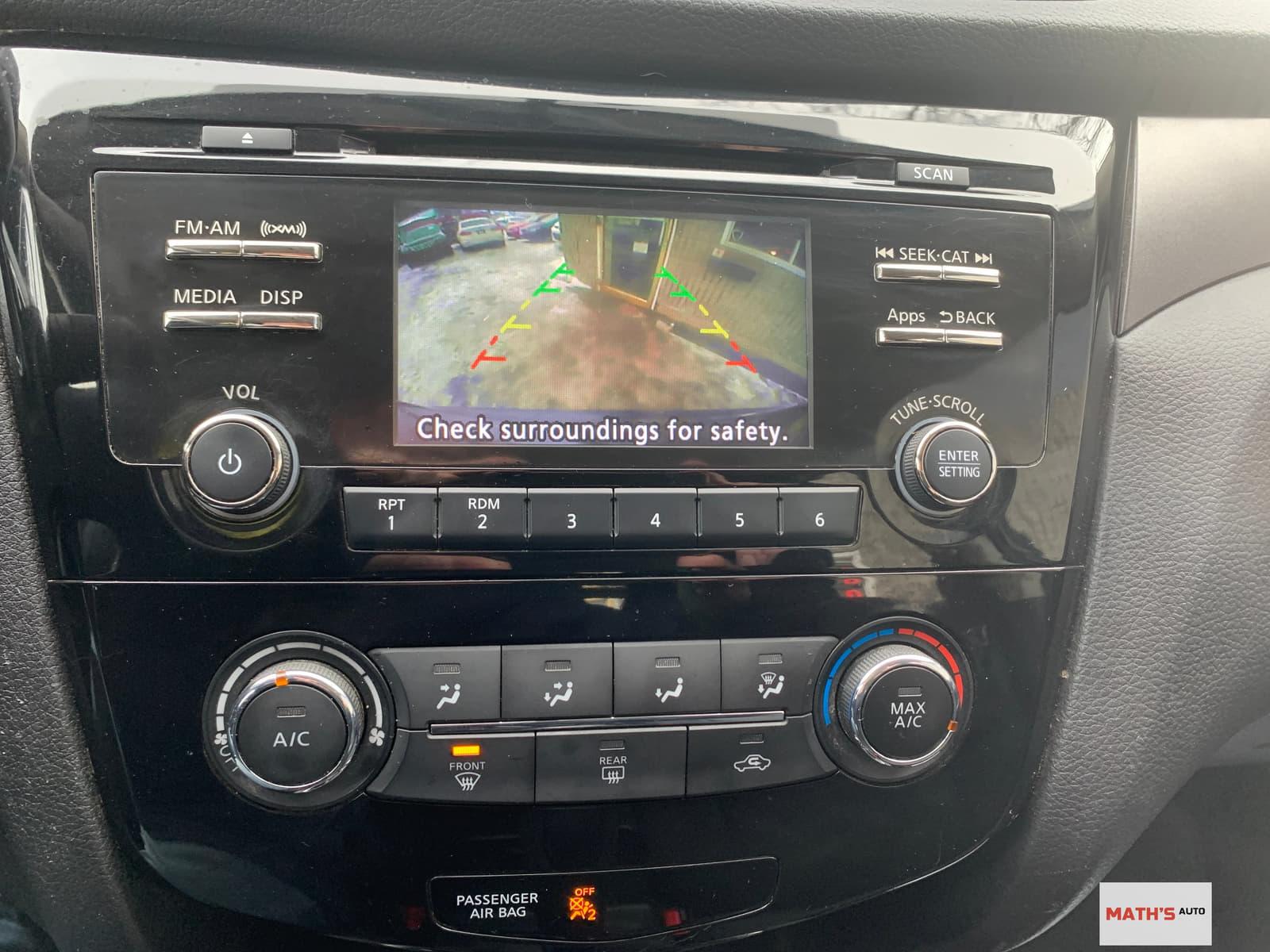 Nissan Rogue 2014 - Image 13