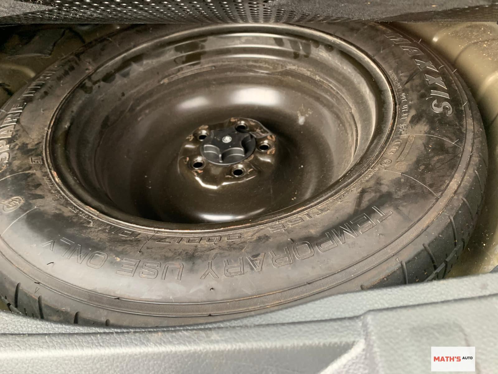 Nissan Rogue 2014 - Image 15