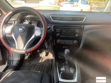 Nissan Rogue 2016 - Thumbnail 11
