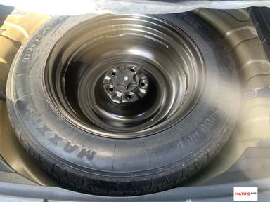 Nissan Rogue 2016 - Thumbnail 16