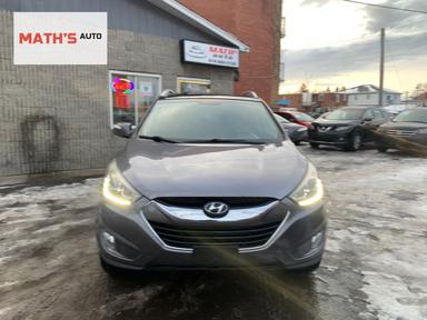 Hyundai Tucson 2015 - Thumbnail 4