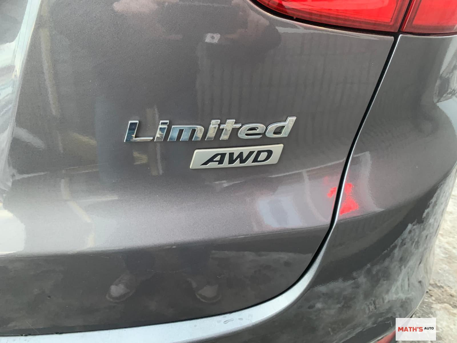 Hyundai Tucson 2015 - Image 6