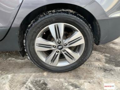 Hyundai Tucson 2015 - Thumbnail 7