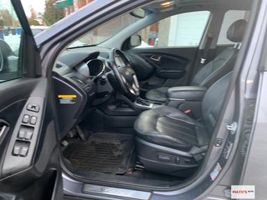 Hyundai Tucson 2015 - Thumbnail 8