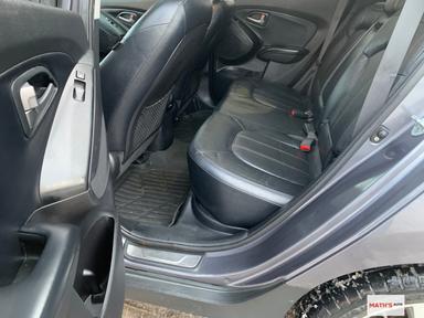 Hyundai Tucson 2015 - Thumbnail 9