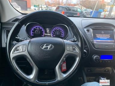 Hyundai Tucson 2015 - Thumbnail 12