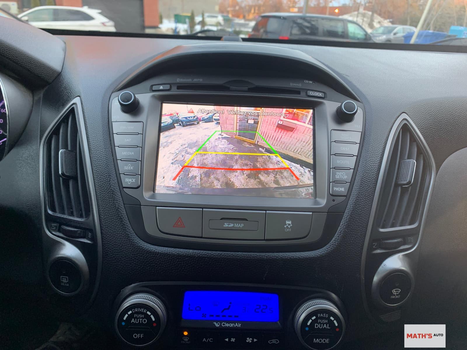 Hyundai Tucson 2015 - Image 13