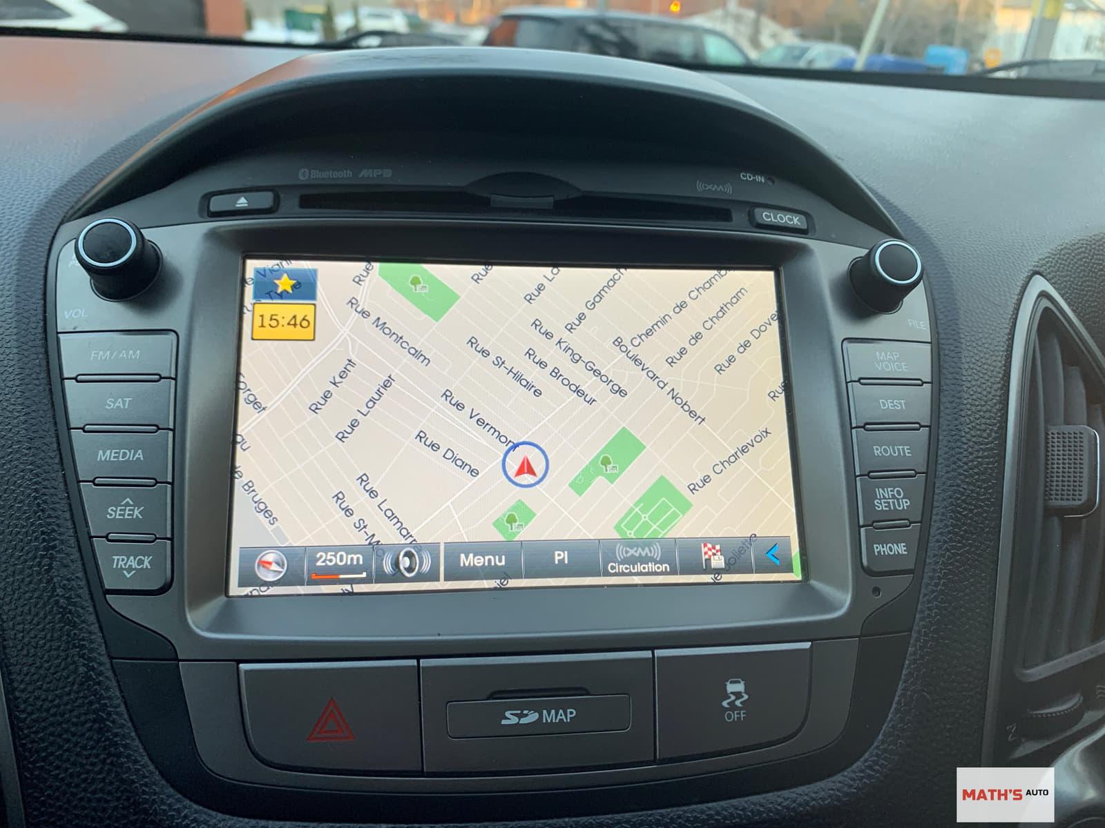 Hyundai Tucson 2015 - Image 14