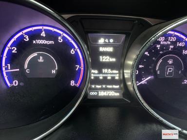 Hyundai Tucson 2015 - Thumbnail 15