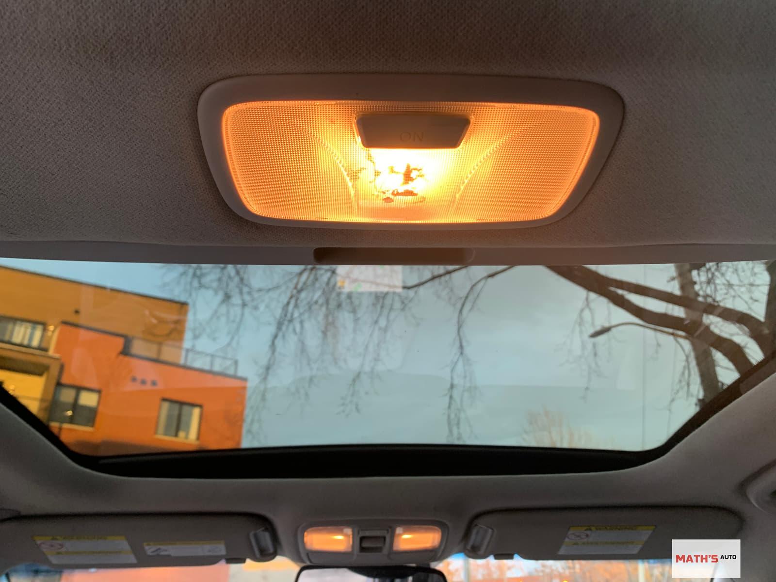 Hyundai Tucson 2015 - Image 16