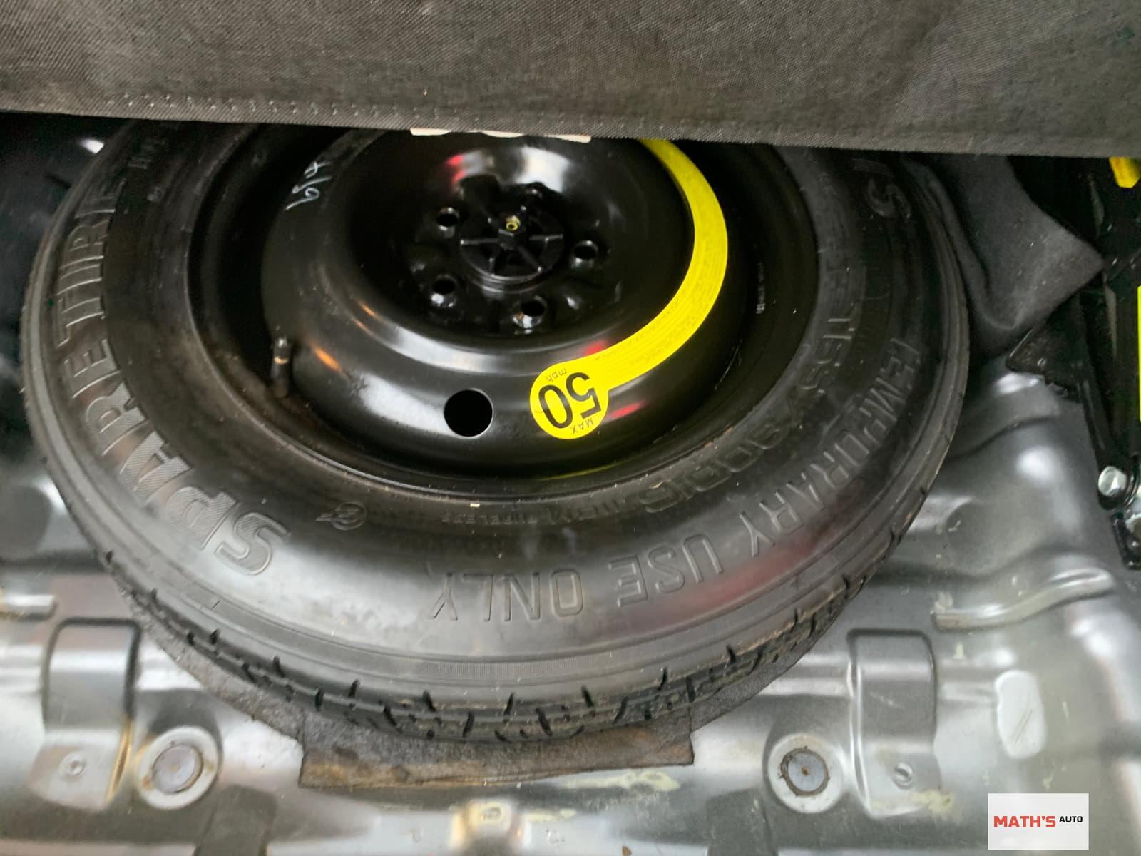 Hyundai Tucson 2015 - Image 18