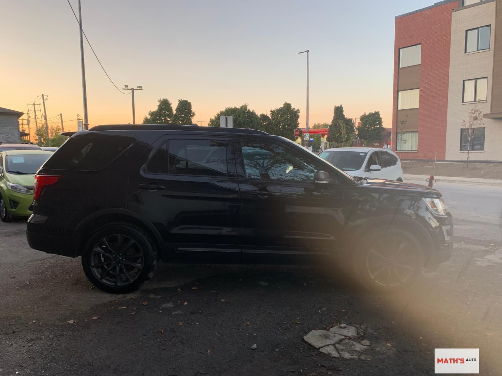 Ford Explorer 2017 - Image 3