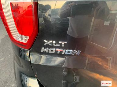 Ford Explorer 2017 - Thumbnail 7