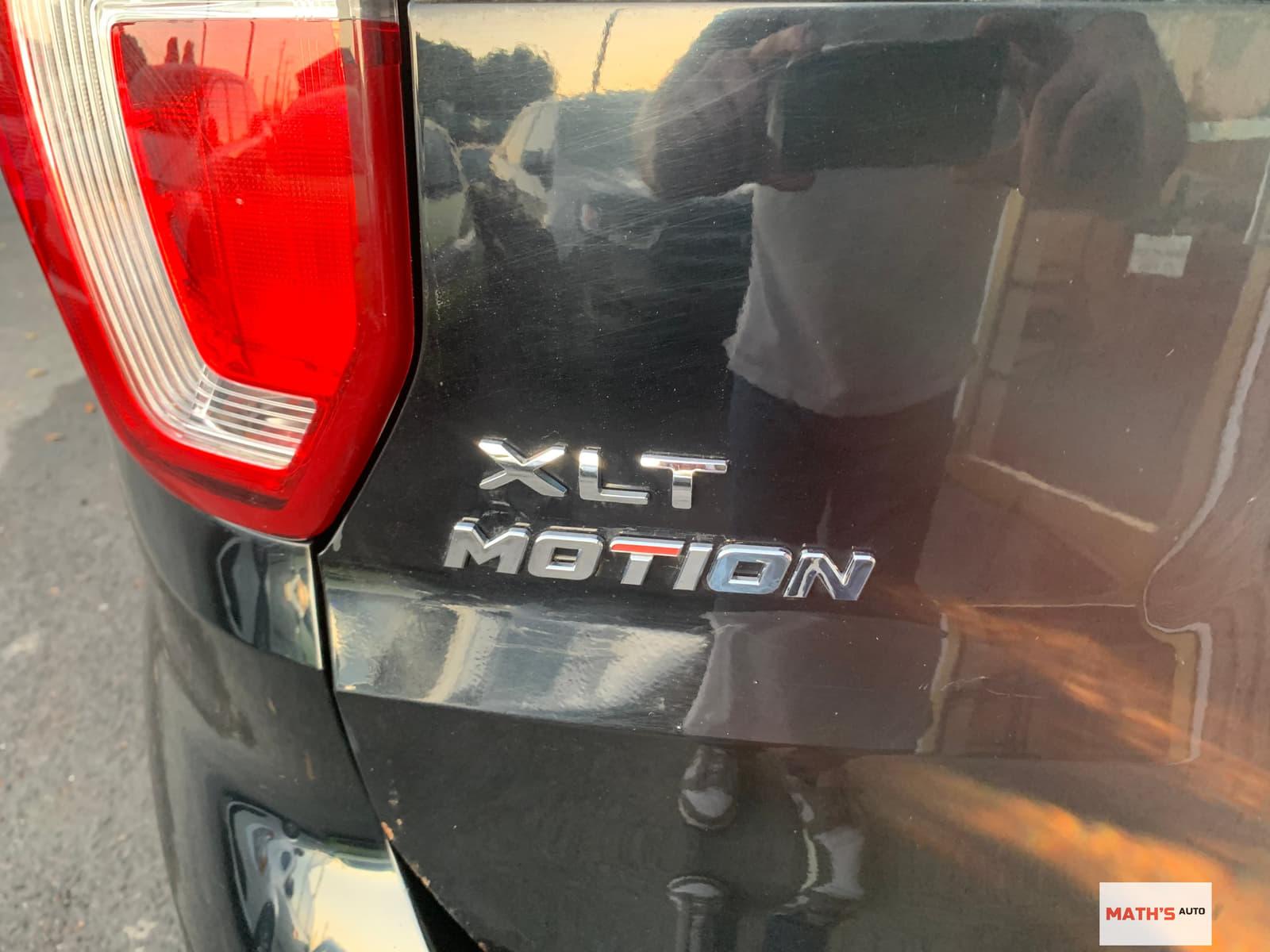 Ford Explorer 2017 - Image 7