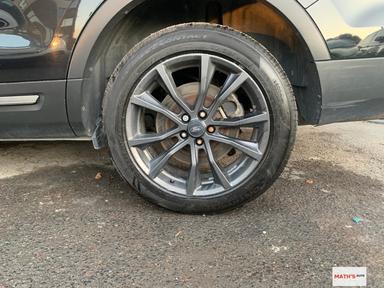 Ford Explorer 2017 - Thumbnail 8