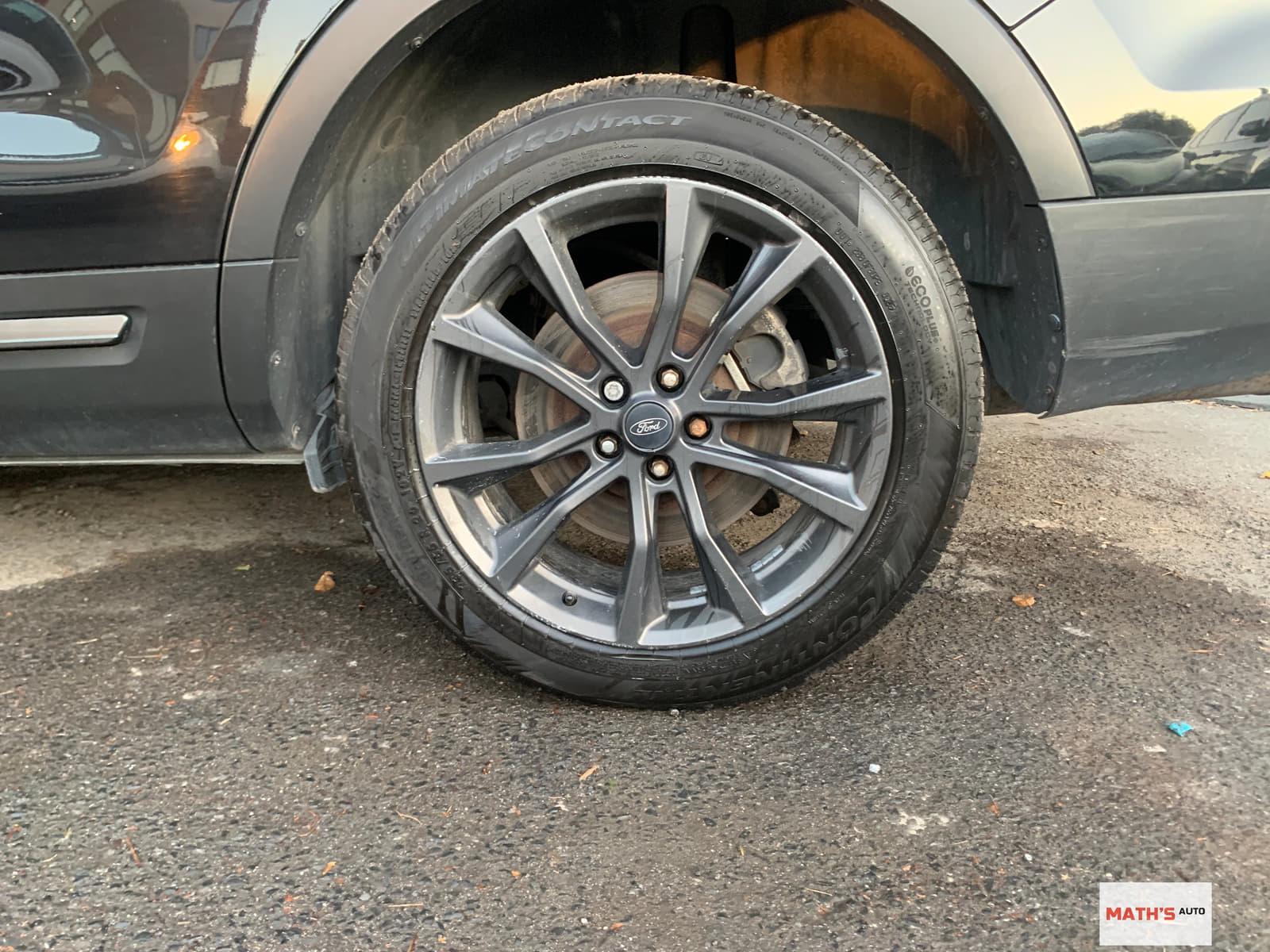 Ford Explorer 2017 - Image 8