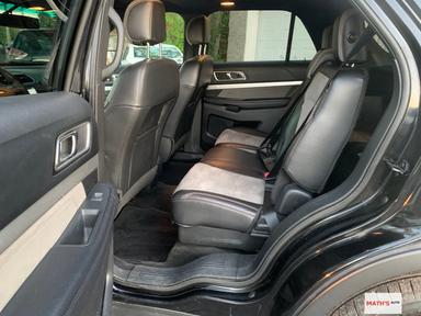 Ford Explorer 2017 - Thumbnail 11