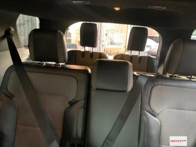 Ford Explorer 2017 - Thumbnail 12