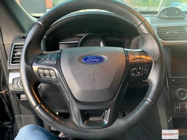 Ford Explorer 2017 - Thumbnail 13