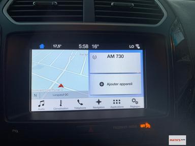 Ford Explorer 2017 - Thumbnail 14