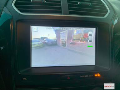 Ford Explorer 2017 - Thumbnail 15