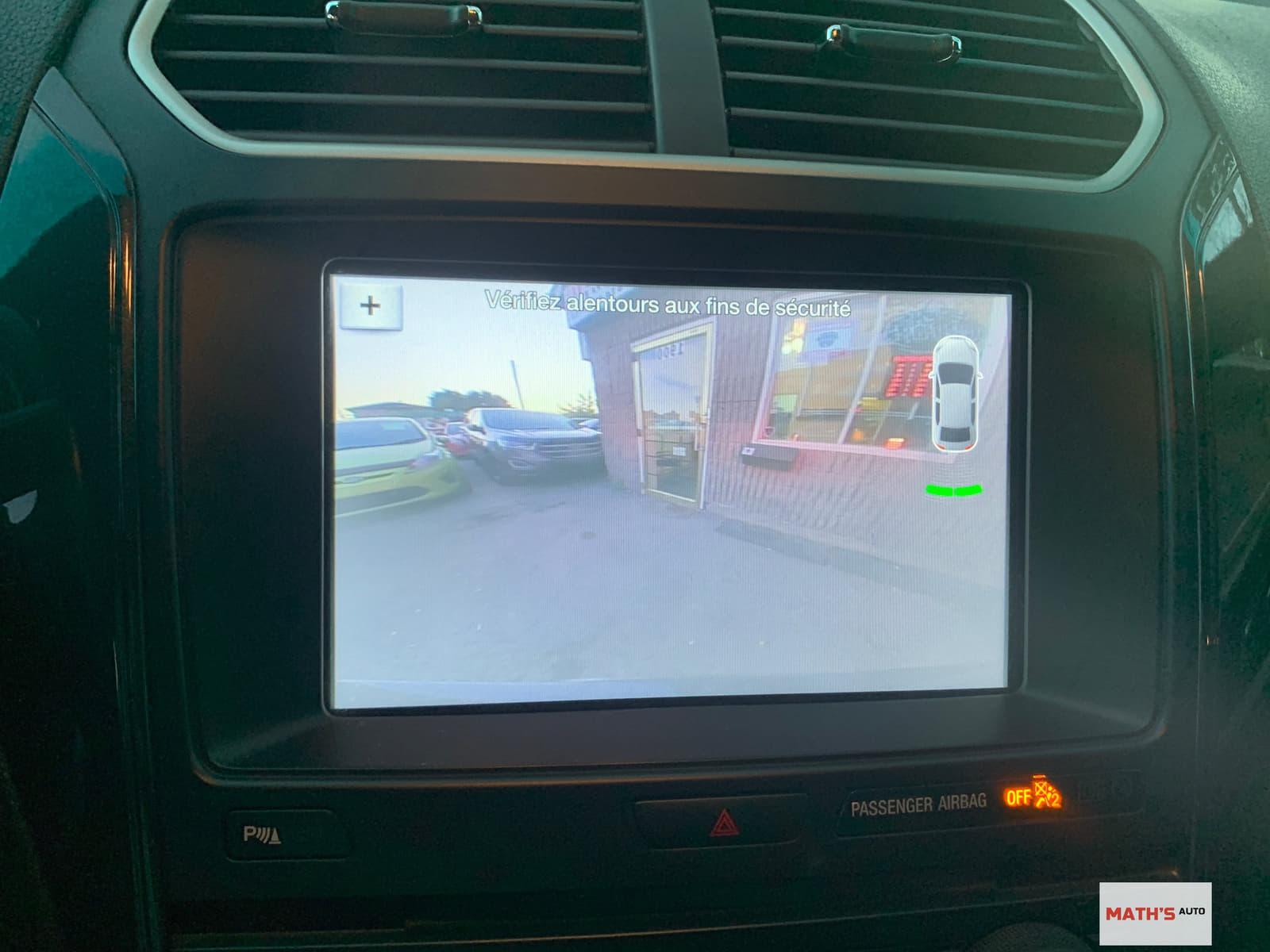 Ford Explorer 2017 - Image 15