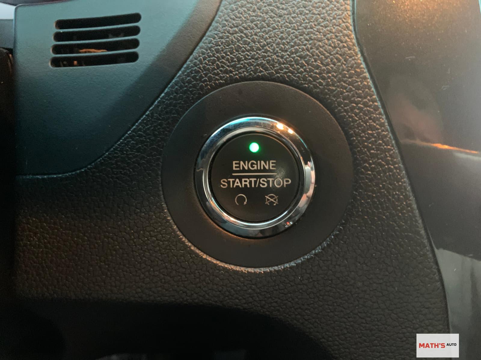 Ford Explorer 2017 - Image 16