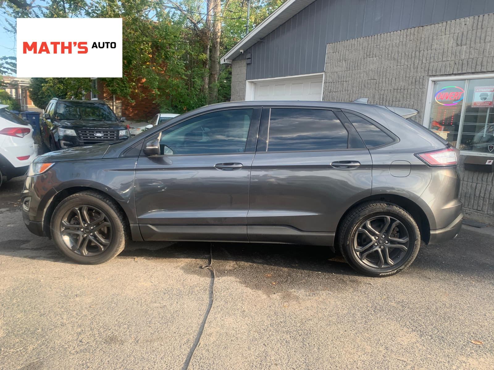 Ford Edge 2018 - Image 2