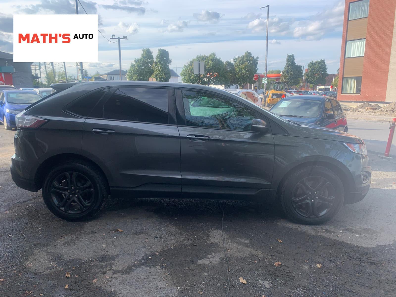 Ford Edge 2018 - Image 3