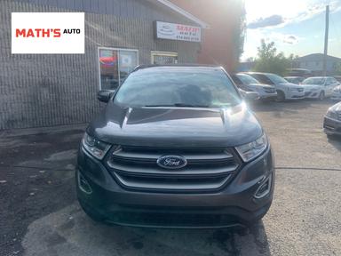 Ford Edge 2018 - Thumbnail 4