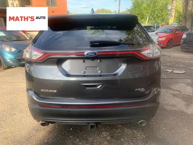 Ford Edge 2018 - Thumbnail 5