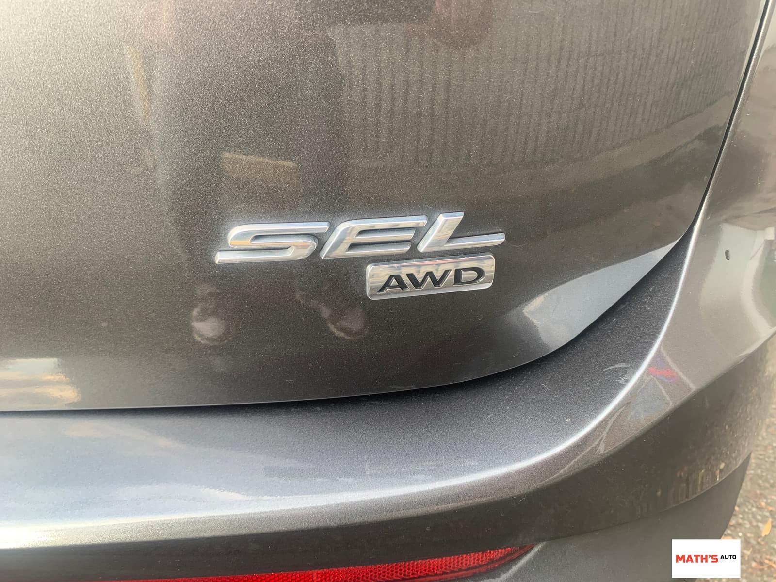 Ford Edge 2018 - Image 6