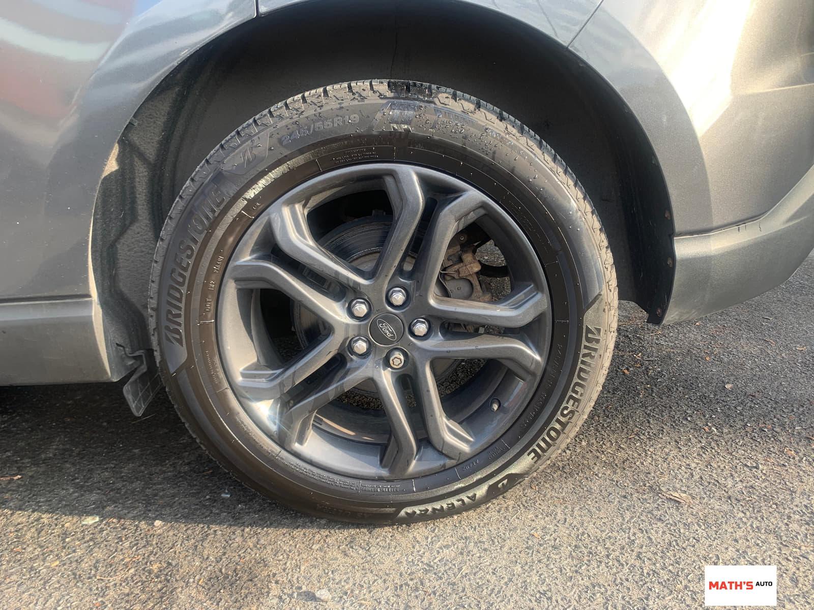 Ford Edge 2018 - Image 7