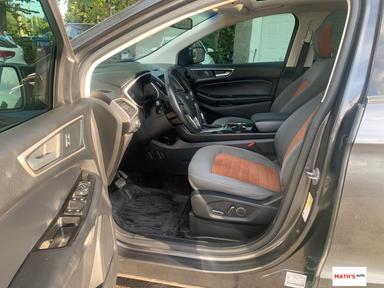 Ford Edge 2018 - Thumbnail 8