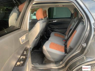 Ford Edge 2018 - Thumbnail 9