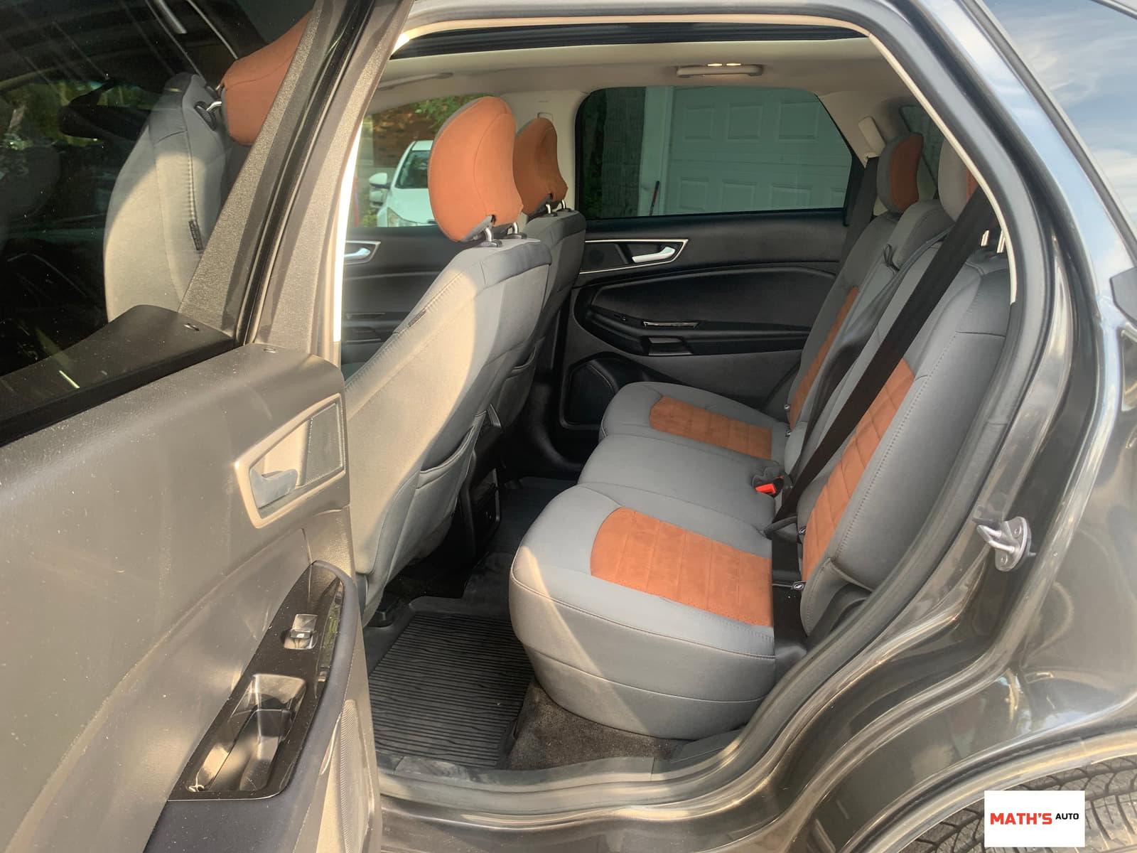 Ford Edge 2018 - Image 9