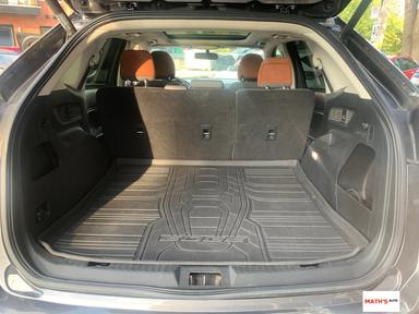 Ford Edge 2018 - Thumbnail 10