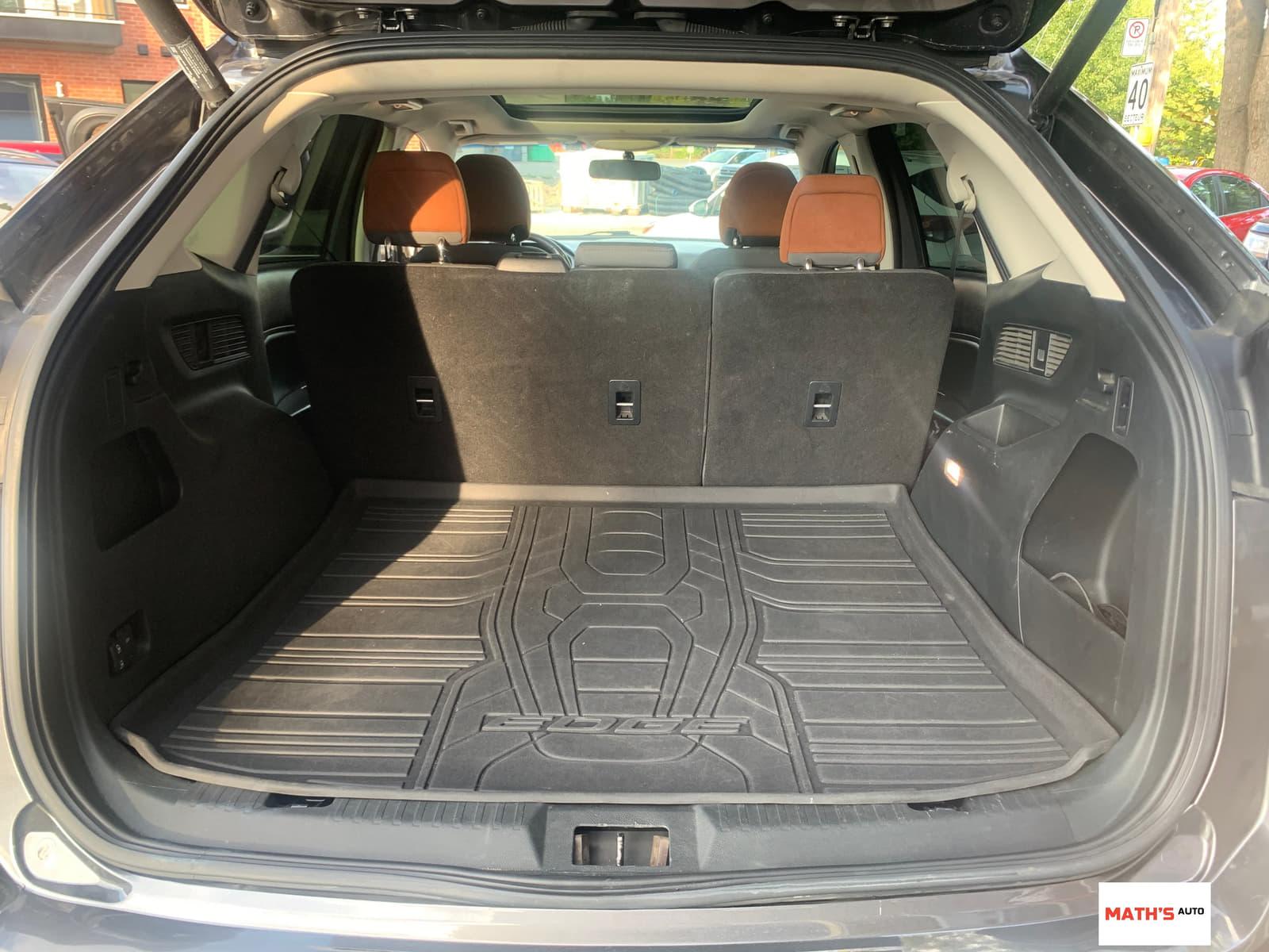 Ford Edge 2018 - Image 10